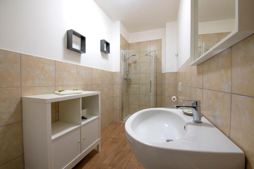 Chic Apartment - Verona Fiera Apartment in Verona