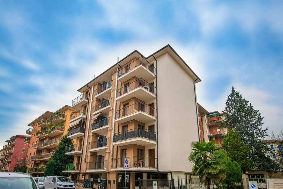 Chic Apartment - Verona Fiera Apartment in Verona