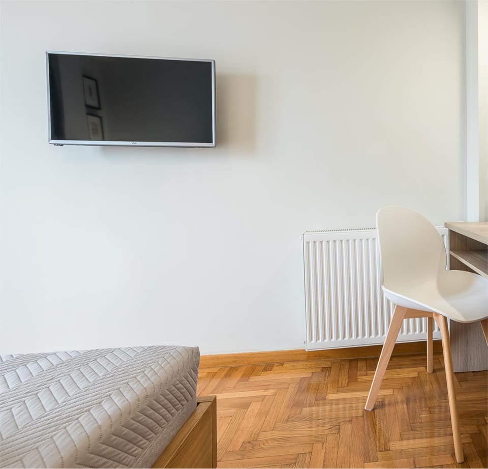 TV and multimedia, Business facilities, Bedroom