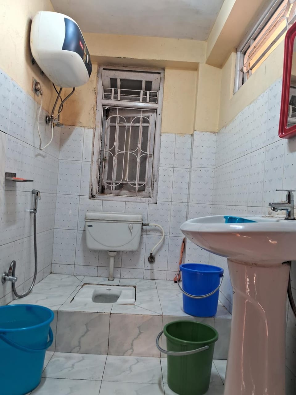Mini homestay Nature lodge in Darjeeling