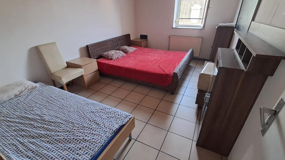 Room in Mulhouse Vacation rental in Mulhouse