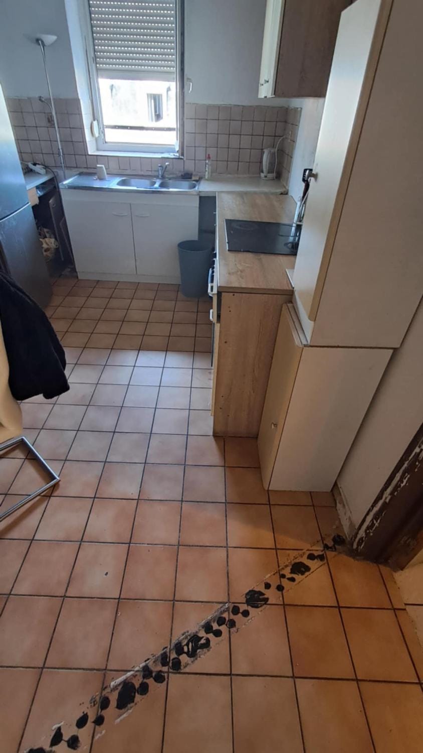 Room in Mulhouse Vacation rental in Mulhouse
