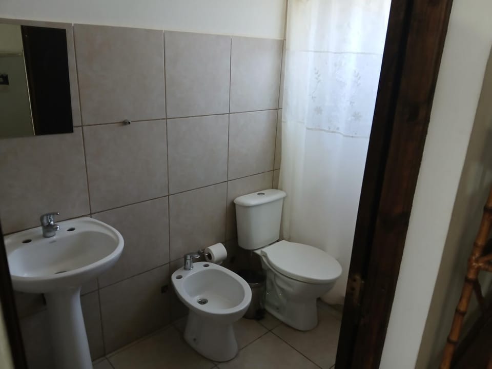 Altos de el bolson Apartment in El Bolsón