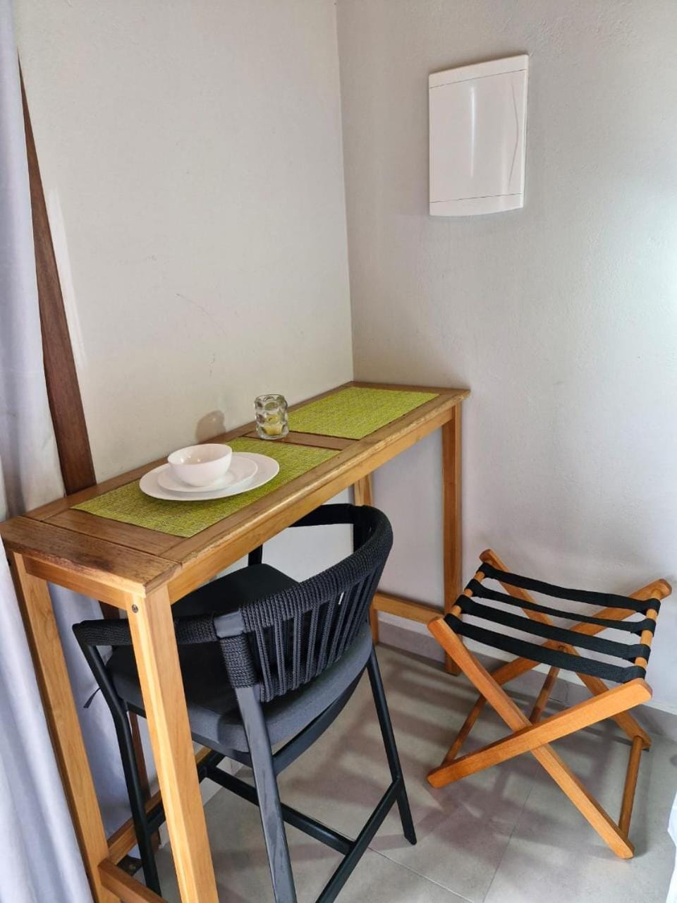 Suite com hidro Apartment in Ilhabela