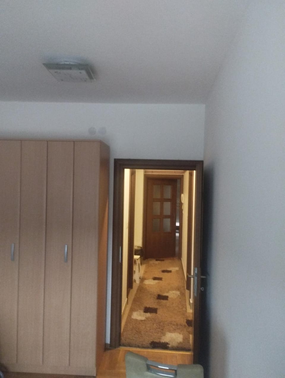 APARTMENT, PLJEVLJA, NEW BUILDING 71 m2 Apartment in Zlatibor District, Serbia