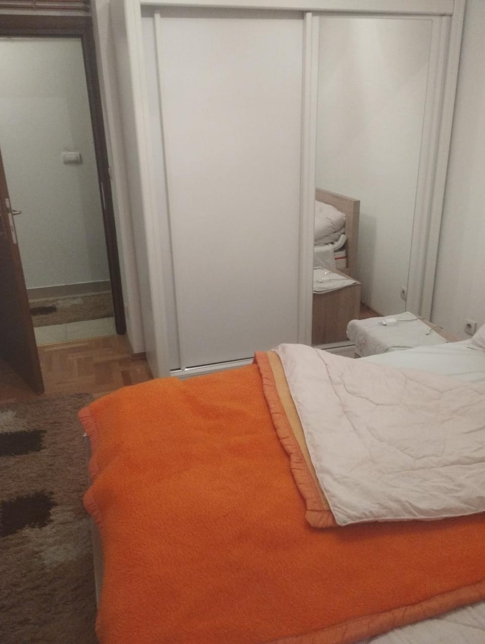 APARTMENT, PLJEVLJA, NEW BUILDING 71 m2 Apartment in Zlatibor District, Serbia