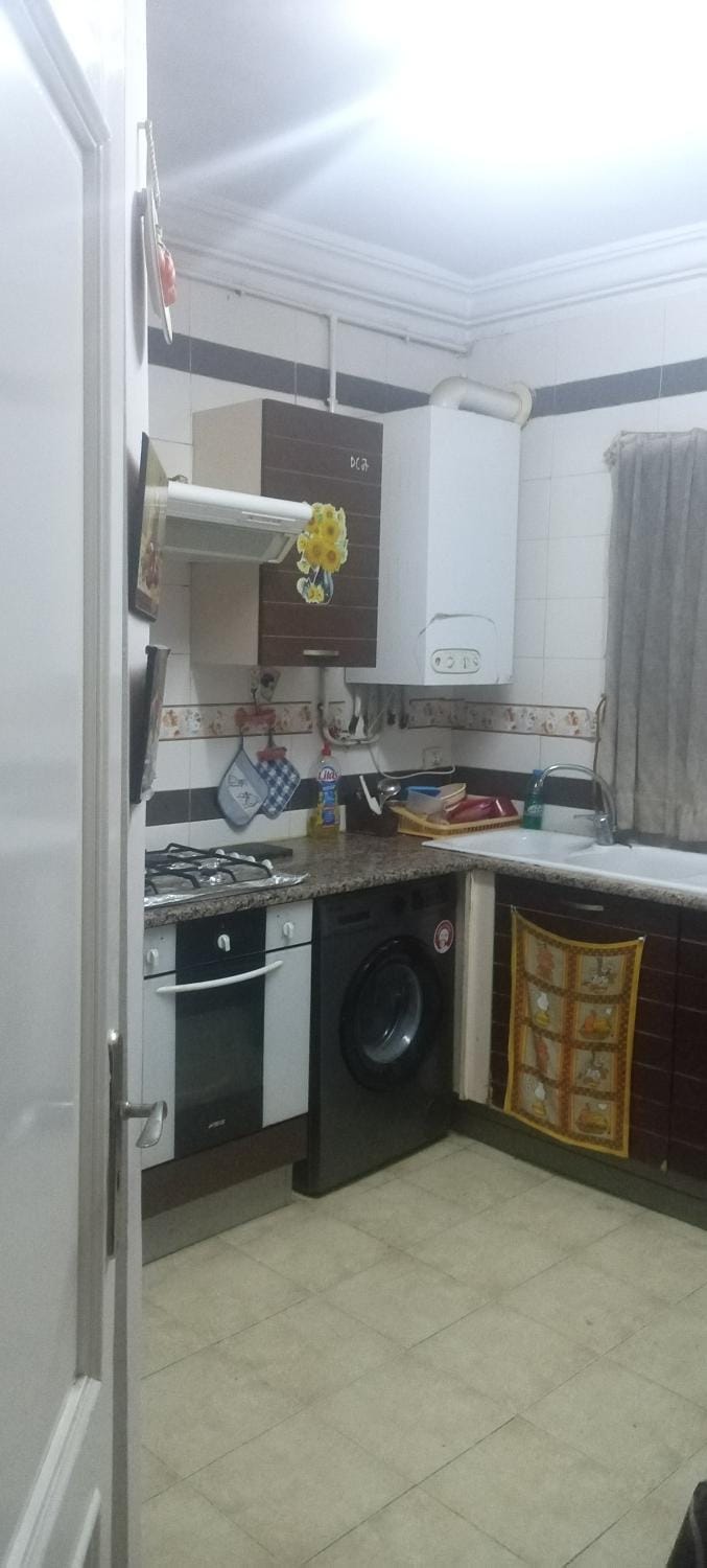 حي الواحات Apartment in Tunis