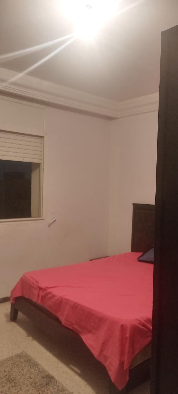 حي الواحات Apartment in Tunis