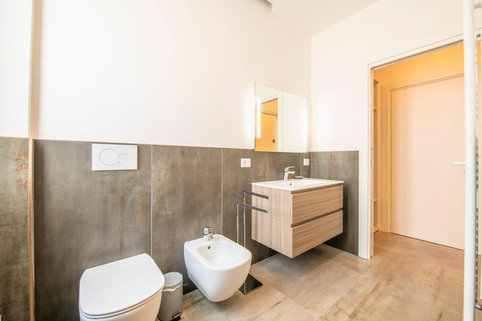 View & Passion - Romantic Suite in Verona Apartment in Verona