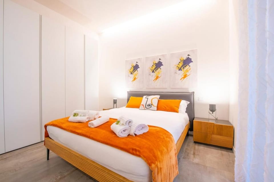 View & Passion - Romantic Suite in Verona Apartment in Verona