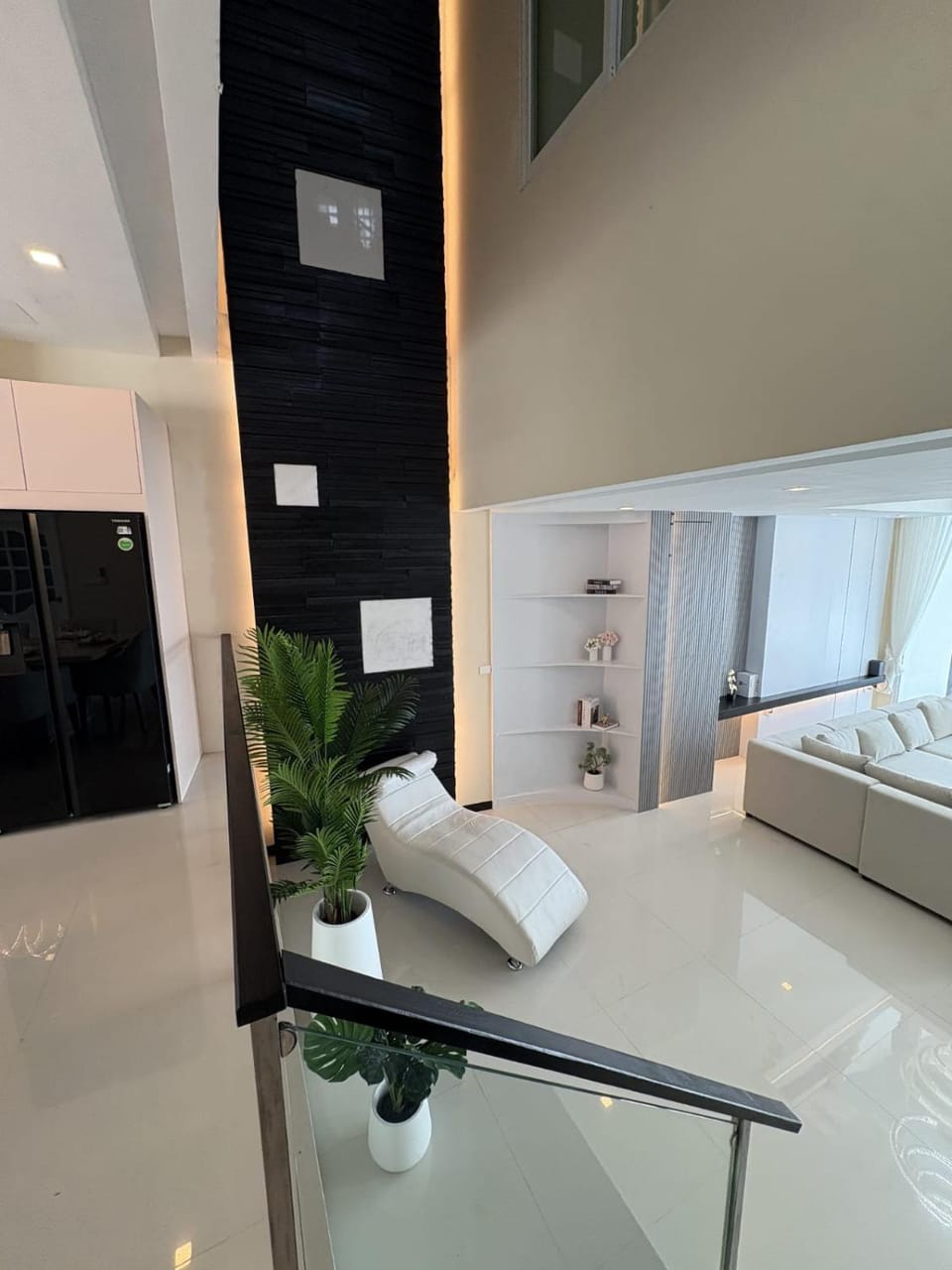 Luxury villa with sea view, pool and maid Villa in Patong