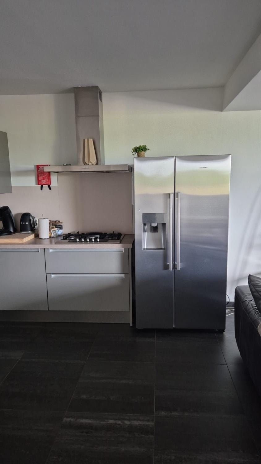 Maison Melis Antwerp Apartment in Antwerp