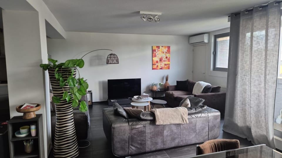 Maison Melis Antwerp Apartment in Antwerp