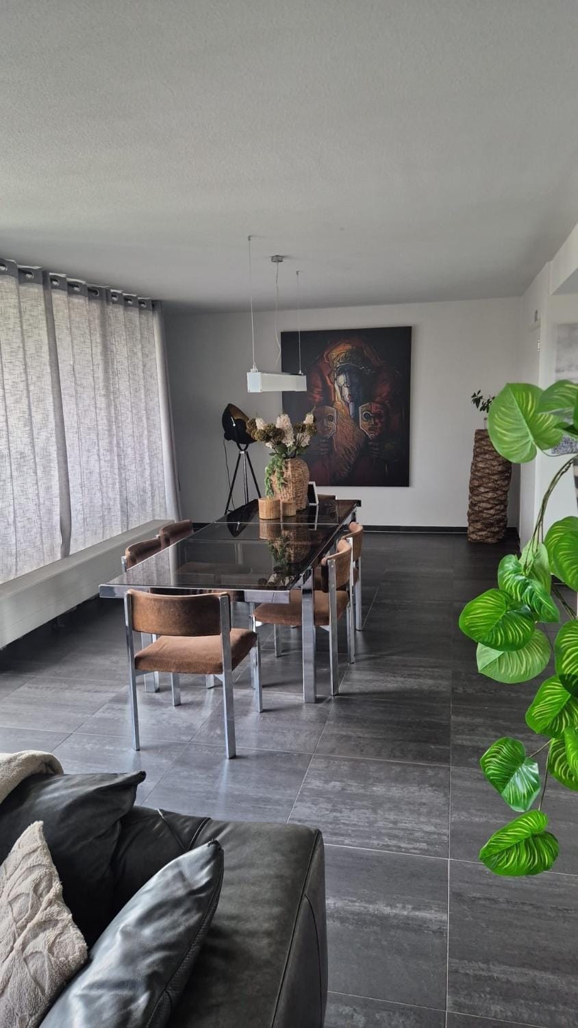Maison Melis Antwerp Apartment in Antwerp