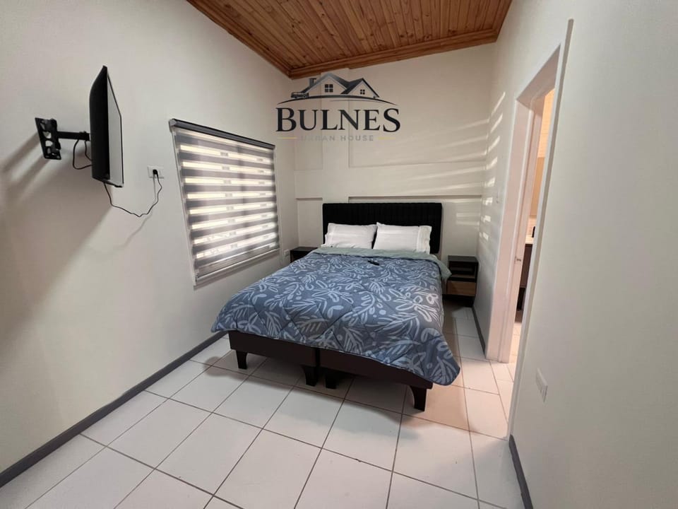 Bulnes Urban House House in Constitucion