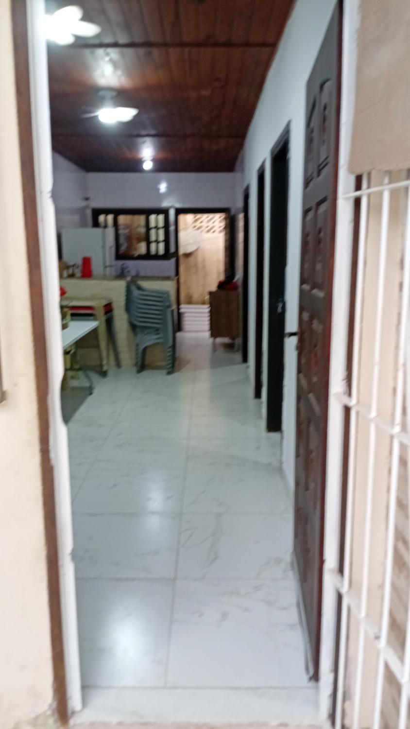 Casa de praia House in Bertioga