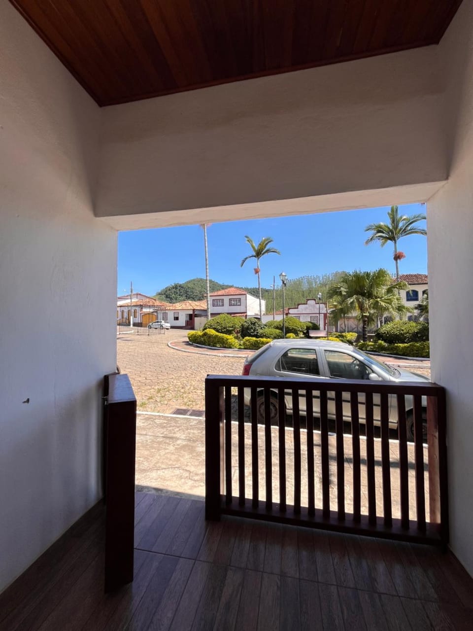 Charmosa casa em Santana dos Montes House in State of Rio de Janeiro