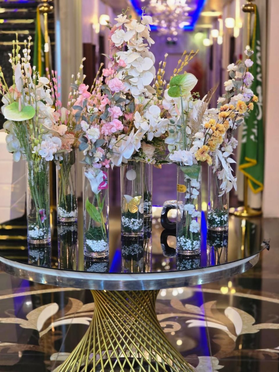 مرايا بارك Hotel in Saudi Arabia
