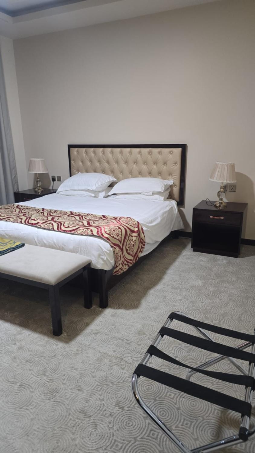 مرايا بارك Hotel in Saudi Arabia