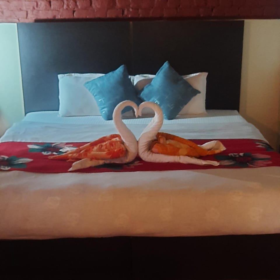 Rana`s B&B Patan Durbar Bed and Breakfast in Kathmandu