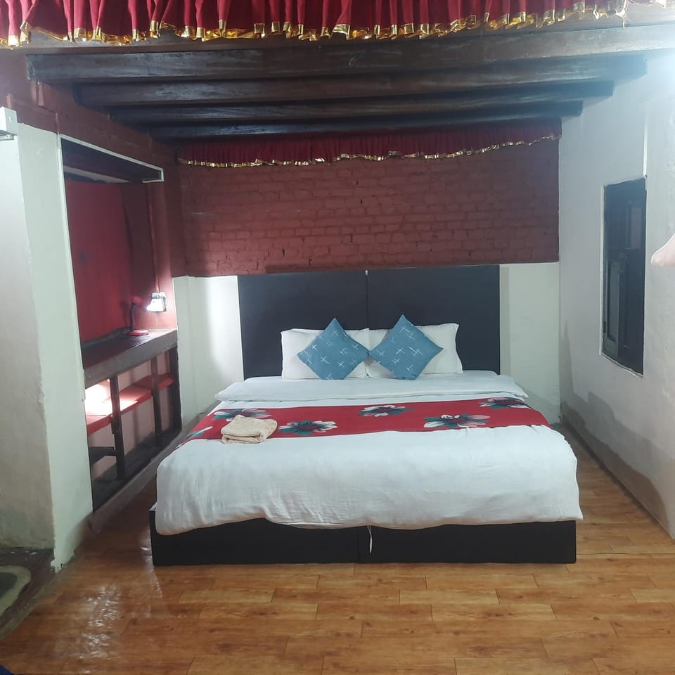 Rana`s B&B Patan Durbar Bed and Breakfast in Kathmandu