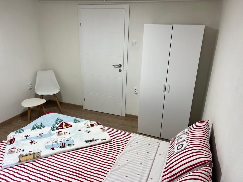Apartman Zvjezdica Apartment in Bosnia and Herzegovina
