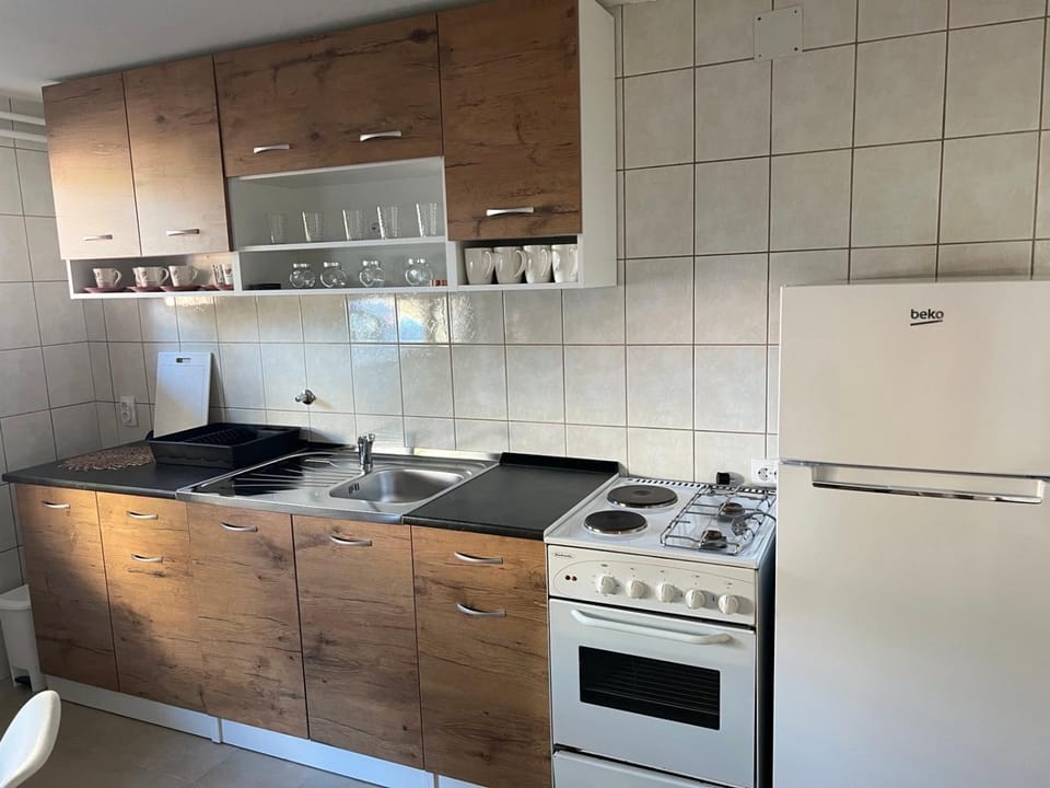 Apartman Zvjezdica Apartment in Bosnia and Herzegovina