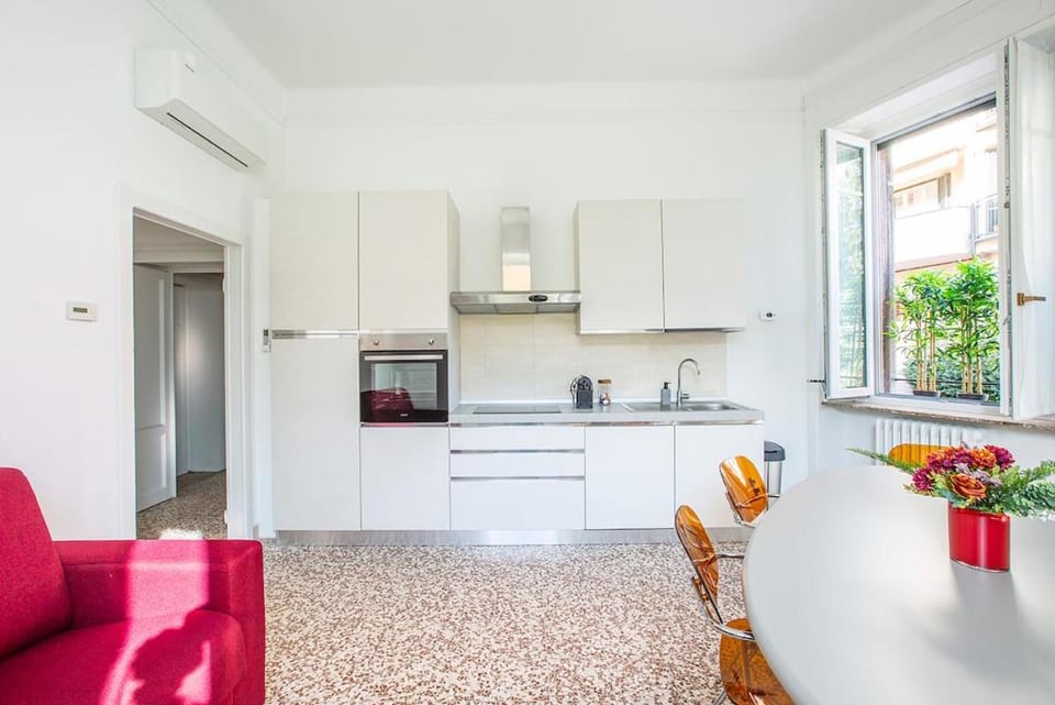 Spacious Near the City Centre,Sleeps 6 Apartment in Province of Lecco