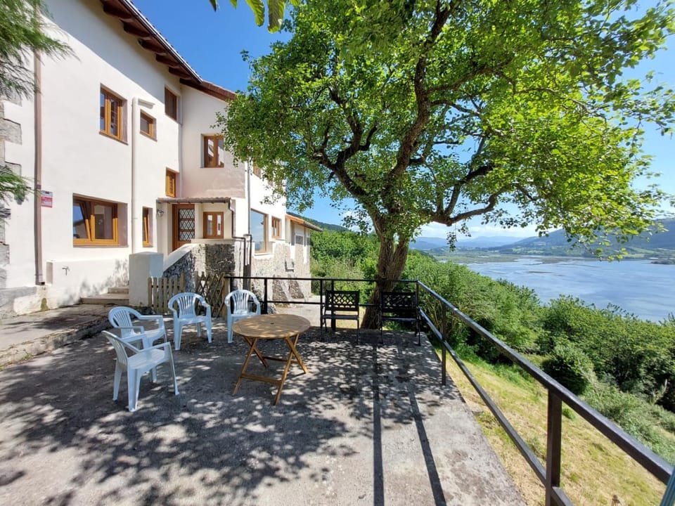 Patio, Day, View (from property/room), River view