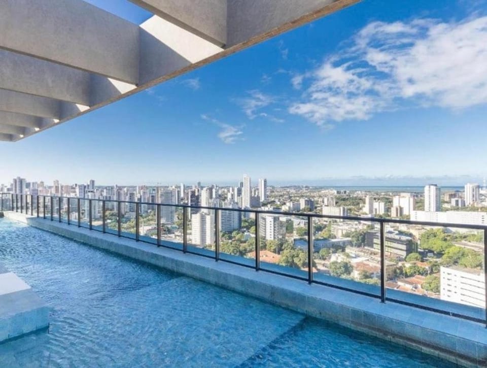 Studio Max Derby Boulevard Apartment in Recife