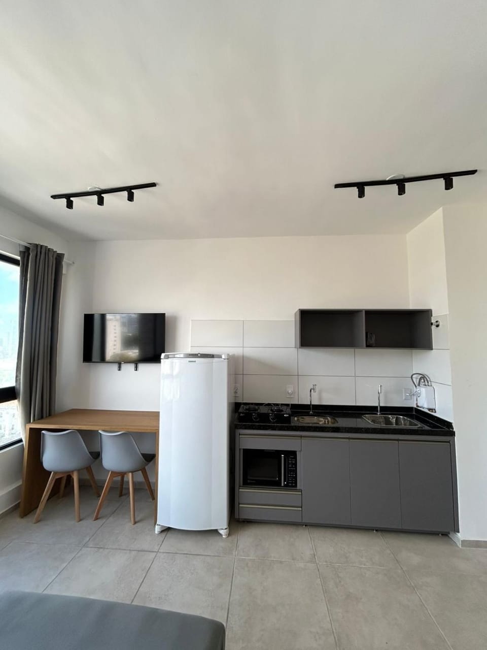Studio Max Derby Boulevard Apartment in Recife