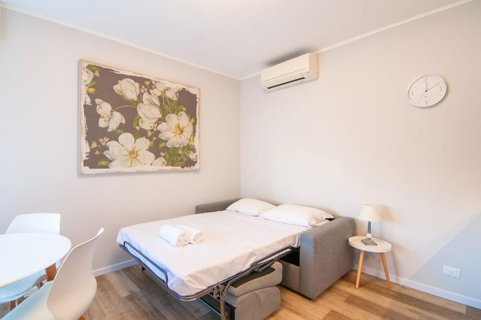 Modern Flat - Verona Fiera & Free Parking Apartment in Verona