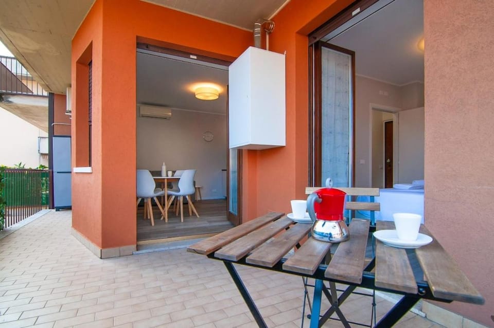 Modern Flat - Verona Fiera & Free Parking Apartment in Verona