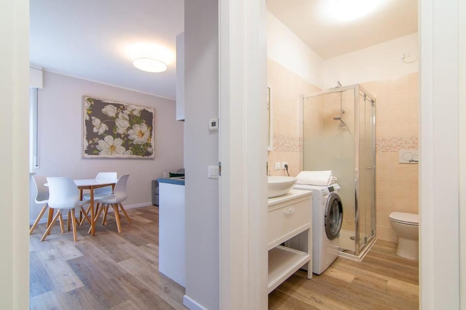 Modern Flat - Verona Fiera & Free Parking Apartment in Verona