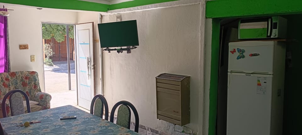 Alojamiento la casita de Betty Apartment in Las Grutas