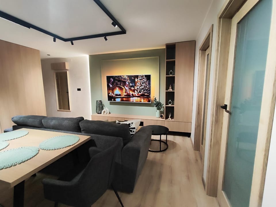 Apartament CzęstoStay Centrum Parking FREE Apartment in Poland