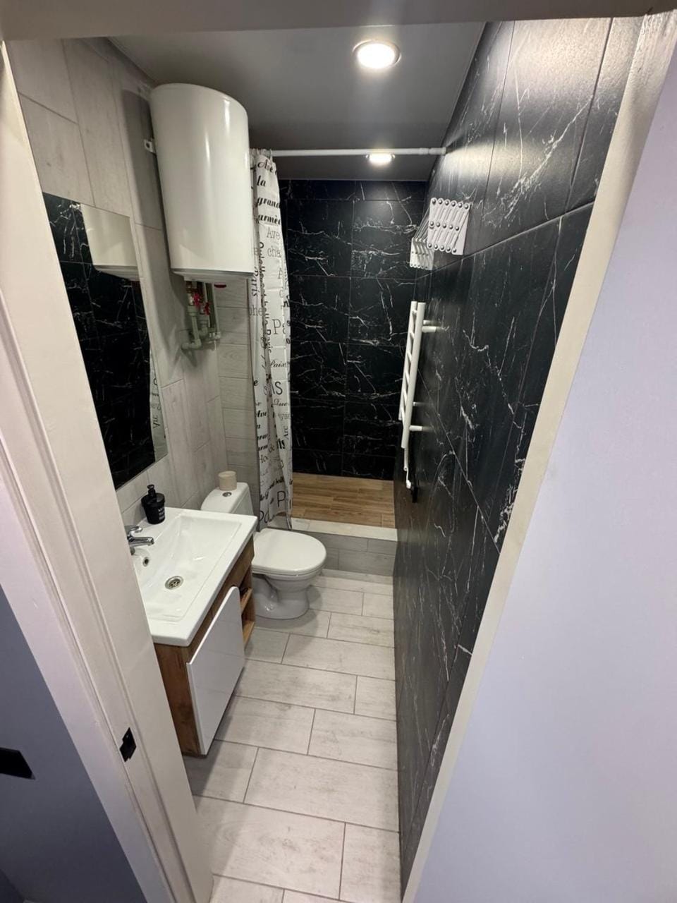 TopApartment 1 Apartment in Ukraine