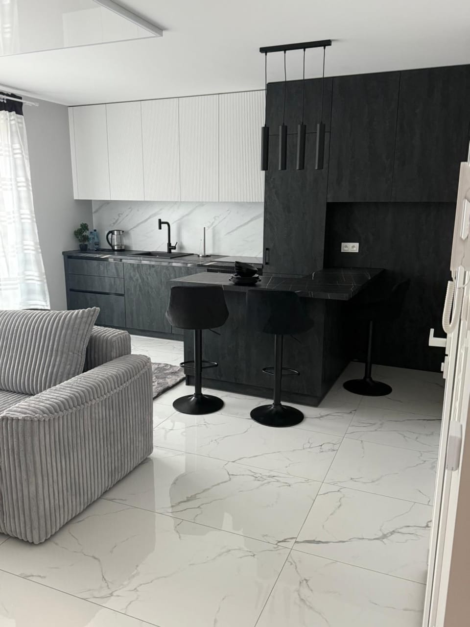 Smart ulica Prezydenta Lecha Kaczyńskiego Apartment in Poland