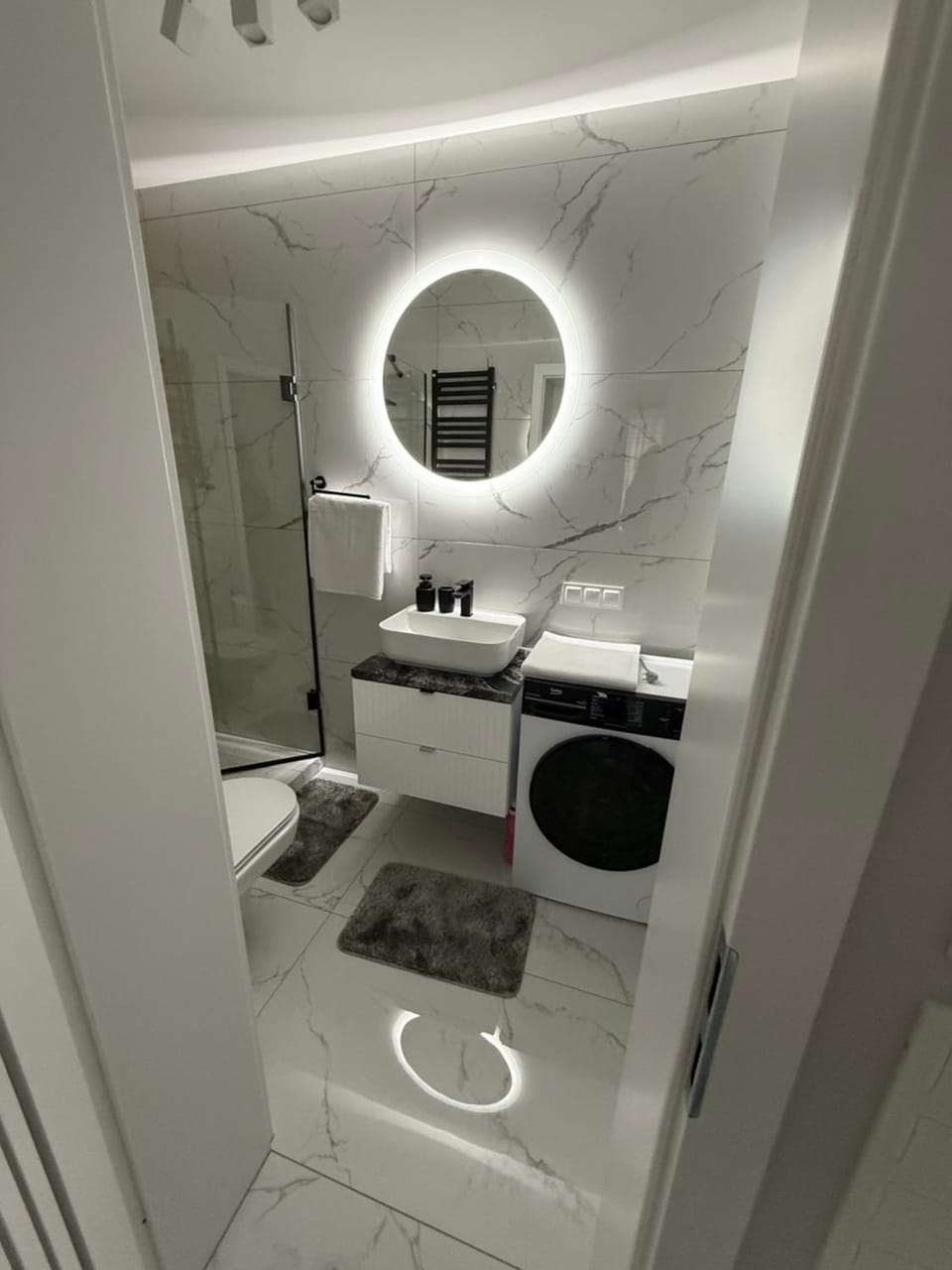 Smart ulica Prezydenta Lecha Kaczyńskiego Apartment in Poland