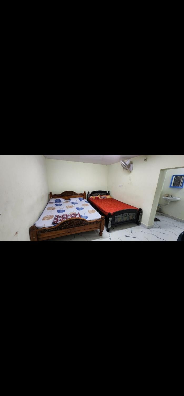 P R rooms Apartment in Tamil Nadu
