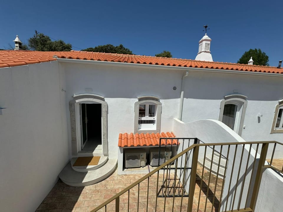 Patio, Balcony/Terrace