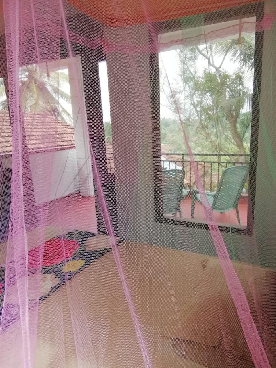 View&Vindy Apartment in Southern Province