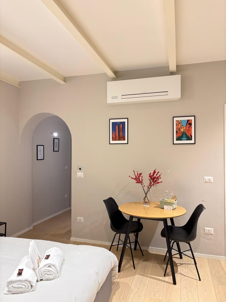 Portico 83 Bed and Breakfast in Bologna