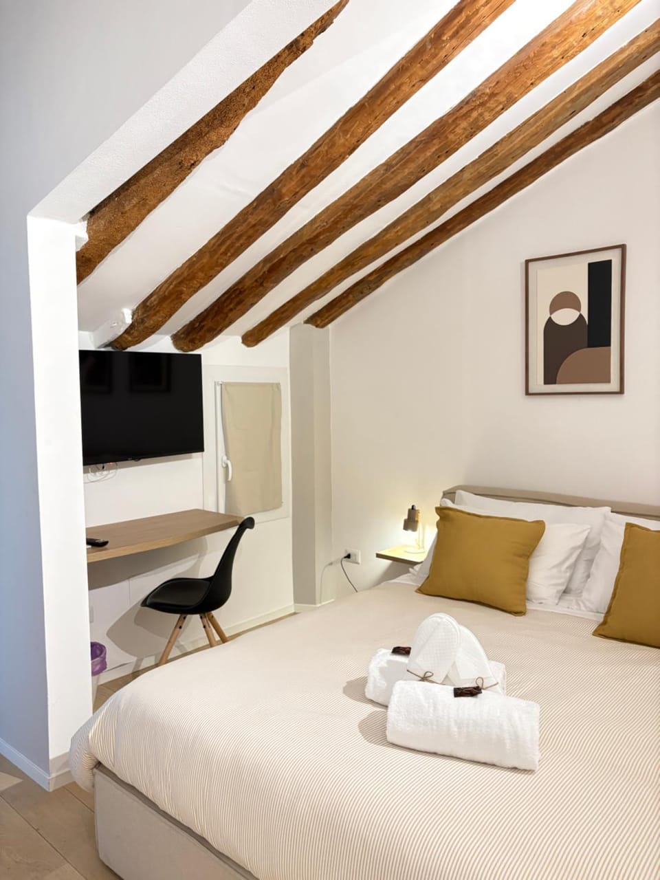 Portico 83 Bed and Breakfast in Bologna
