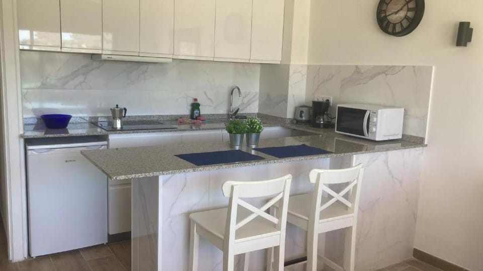Cosy Upgraded, 1 Bedroom Apartment - Los Juncos Apartment in Maspalomas