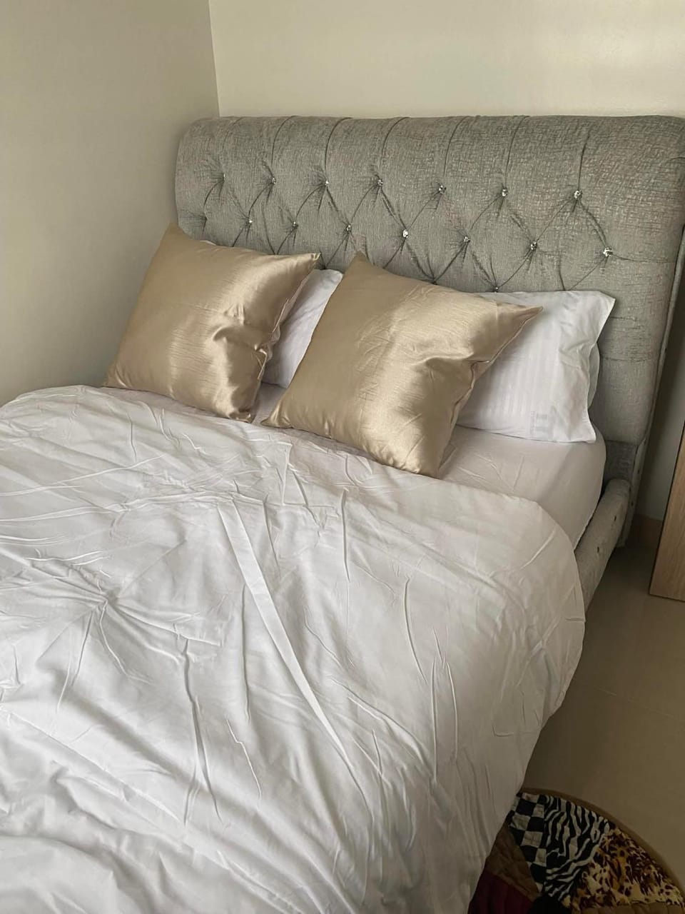 2 bedroom condo at Leaf Residences Muntinlupa Apartment in Muntinlupa