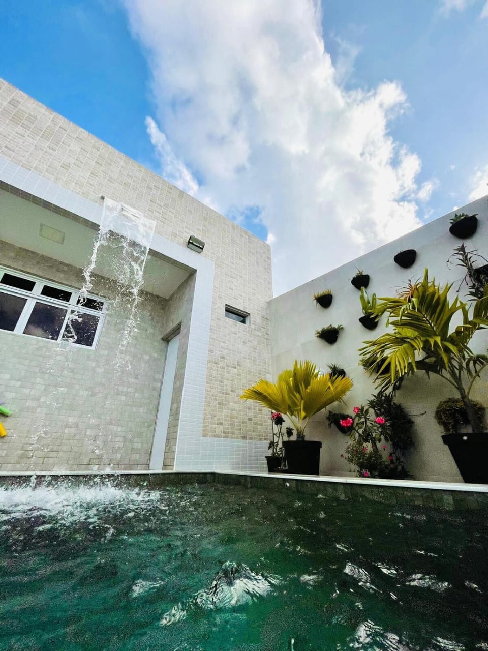 Jampa House summer House in João Pessoa