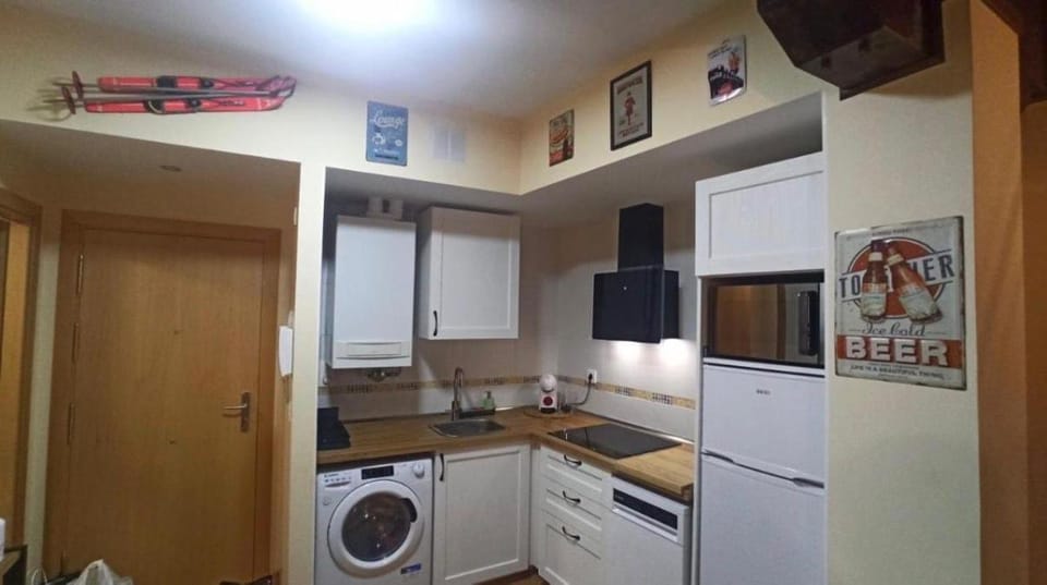 Apartamento en formigal Apartment in Formigal