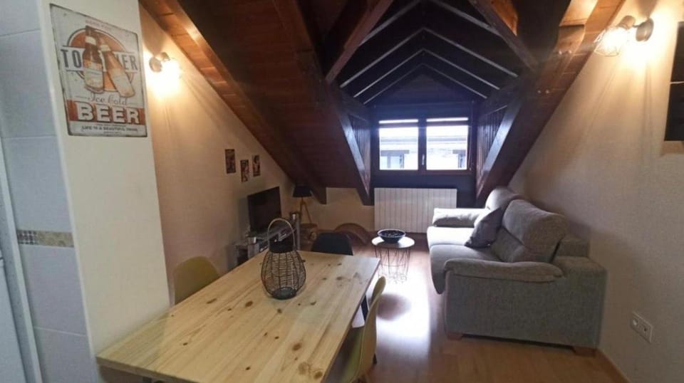 Apartamento en formigal Apartment in Formigal
