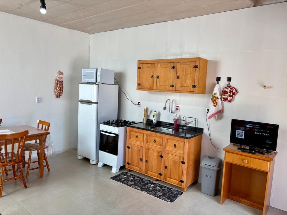 Casa quadra-mar com piscina House in State of Rio Grande do Sul